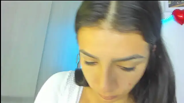 Snapshot of KIMMY_MONTIELL chatting on March 3, 2026, 11:38 am KIMMY MONTIELL online show from March 3, 2026, 11:38 am