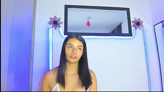 Snapshot of KIMMY_MONTIELL chatting on March 20, 2026, 11:26 am KIMMY MONTIELL online show from March 20, 2026, 11:26 am