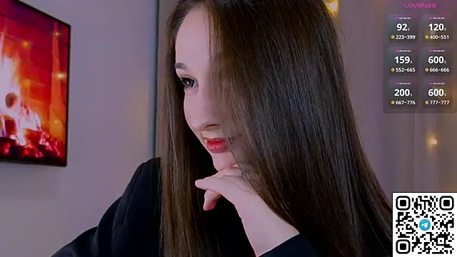 Snapshot of VYBEON chatting on November 17, 2025, 5:30 pm VYBEON online show from November 17, 2025, 5:30 pm