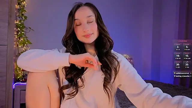 Snapshot of VYBEON chatting on April 7, 2026, 4:40 pm VYBEON online show from April 7, 2026, 4:40 pm