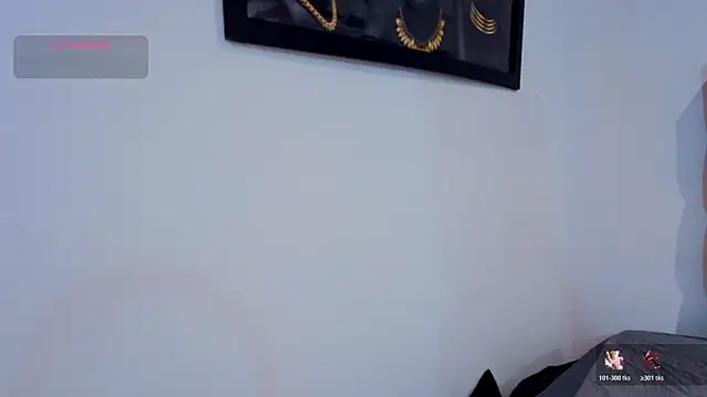 Un Sluttyy online show from March 27, 2026, 10:59 am