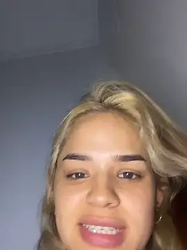 Sara  Secret online show from January 11, 2026, 3:55 am