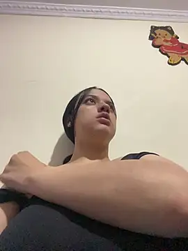 CelesteJones1 online show from March 1, 2026, 7:16 pm