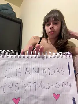 GabySMiller online show from April 6, 2026, 11:16 pm