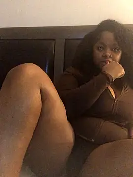 Fxncymuse online show from January 17, 2026, 2:55 pm