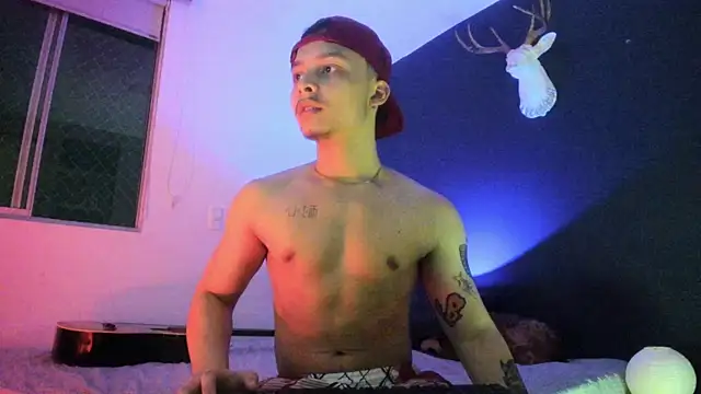 Zeus Jeff online show from February 21, 2026, 3:07 am