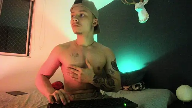 Zeus Jeff online show from March 4, 2026, 12:49 am