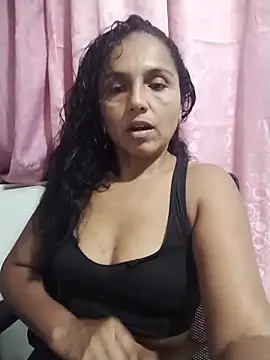  Lizeth  online show from March 15, 2026, 4:18 am