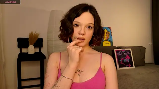 Sweety cheeky online show from February 6, 2026, 3:59 pm