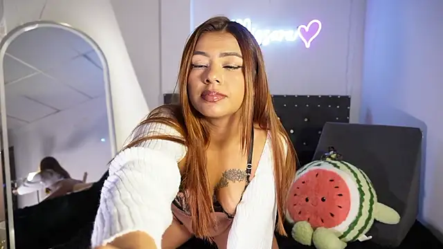 Missara  online show from March 3, 2026, 10:37 pm