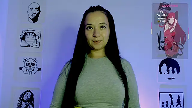 Snapshot of allyson_garcia chatting on November 16, 2025, 6:35 pm allyson garcia online show from November 16, 2025, 6:35 pm