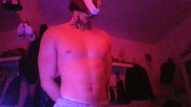 ohma323 online show from November 8, 2025, 9:35 pm