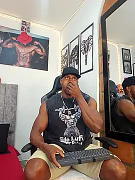 MIKE KILIANjs online show from November 27, 2025, 6:43 pm