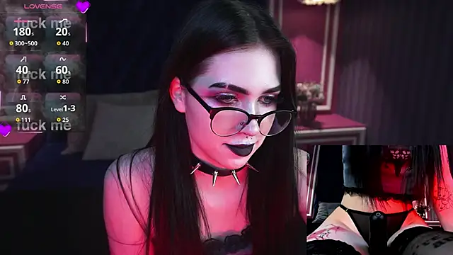 FetishForCassie online show from December 21, 2025, 2:19 am