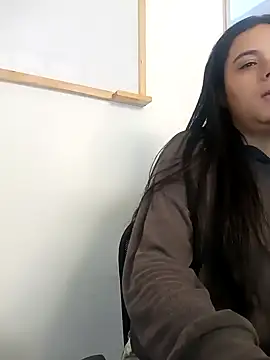 Snapshot of LorieFerrer chatting on February 4, 2025, 6:38 pm LorieFerrer online show from February 4, 2025, 6:38 pm