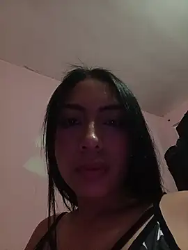 Scarlett Greys online show from November 30, 2025, 12:14 am