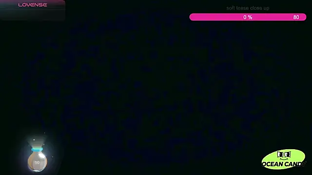 Snapshot of OceanCandy chatting on April 29, 2026, 5:30 pm OceanCandy online show from April 29, 2026, 5:30 pm
