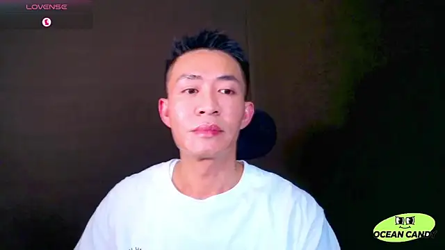 Snapshot of OceanCandy chatting on May 16, 2026, 7:12 pm OceanCandy online show from May 16, 2026, 7:12 pm