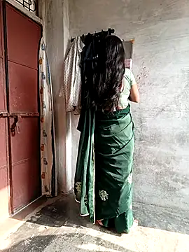 missindia1234 online show from February 17, 2026, 4:20 am