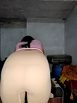 missindia1234 online show from March 12, 2026, 9:43 pm