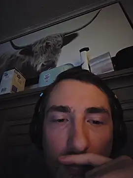 Snapshot of RamboSlice420 chatting on November 7, 2025, 7:41 am RamboSlice420 online show from November 7, 2025, 7:41 am