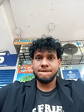 prototipoA45 online show from March 6, 2026, 9:00 pm