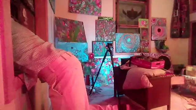 2099RivenXXX online show from February 3, 2026, 2:53 am