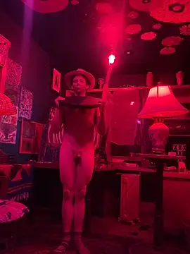 2099RivenXXX online show from February 6, 2026, 8:18 am