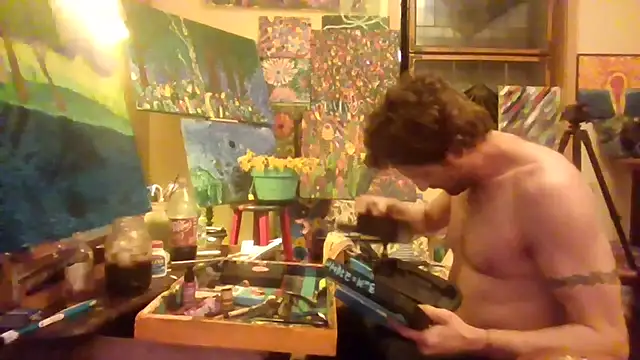 2099RivenXXX online show from March 8, 2026, 7:34 am