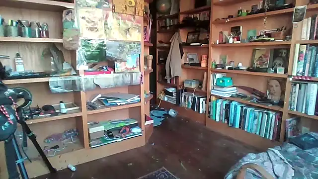 2099RivenXXX online show from March 25, 2026, 10:38 pm