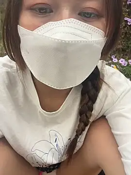 Cara-02 online show from February 16, 2026, 3:13 am