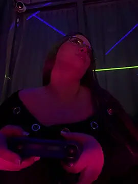 KilianaNoir online show from March 31, 2026, 9:37 pm