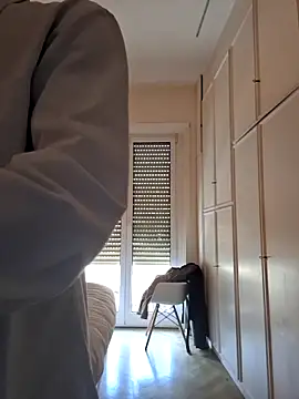 CuteDaddy92 online show from March 30, 2026, 7:31 am