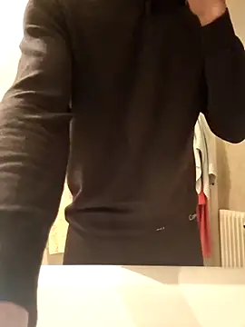 CuteDaddy92 online show from April 3, 2026, 12:08 am