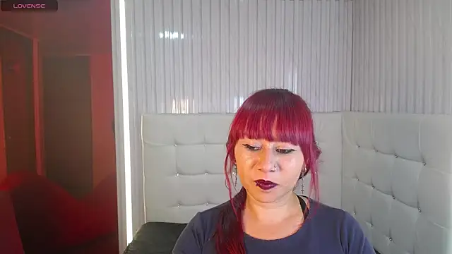 GemaSweet online show from November 10, 2025, 12:48 pm