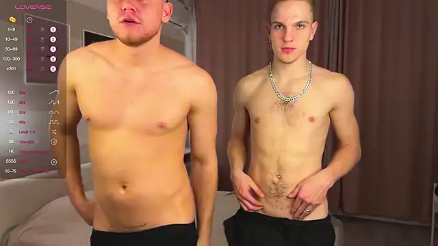 Hotpeppers666 online show from November 25, 2025, 7:58 pm