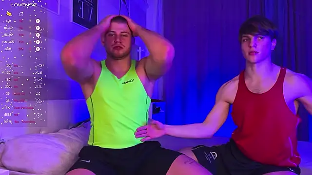 Hotpeppers666 online show from February 19, 2026, 7:21 pm