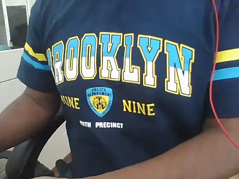 randomstar online show from November 8, 2025, 10:15 am