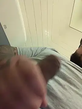 Daddyhonk online show from March 23, 2026, 6:34 pm