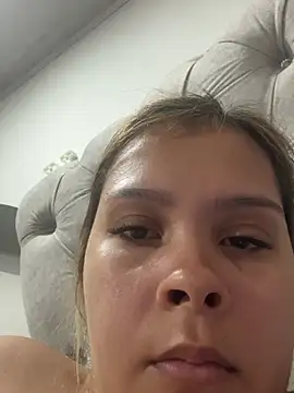 MelodySanz online show from March 1, 2026, 5:20 am