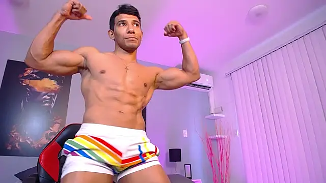 IanKnox online show from November 10, 2025, 2:38 pm