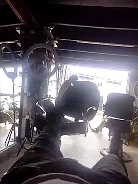 NestedReagent online show from February 12, 2026, 4:46 pm