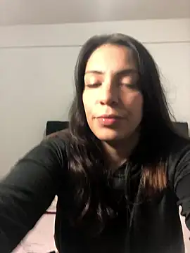 Vianca Costt online show from January 12, 2026, 4:50 am