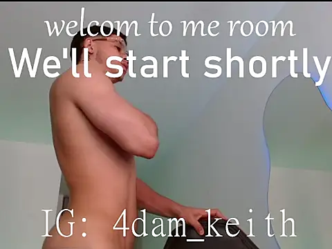 adam keith online show from January 9, 2026, 2:09 pm