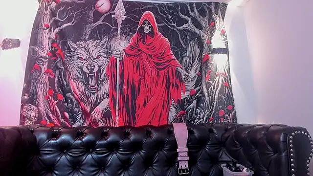 Greiz SubKimura online show from November 13, 2025, 12:59 pm