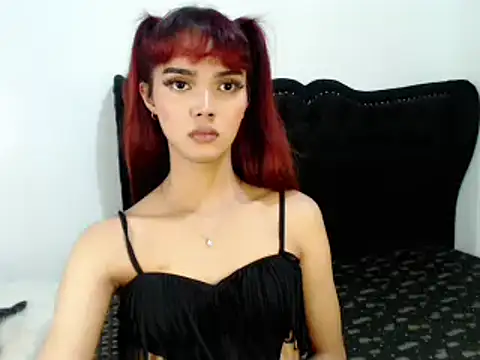 Snapshot of Goddes_Trexa chatting on November 18, 2025, 2:43 pm Goddes Trexa online show from November 18, 2025, 2:43 pm