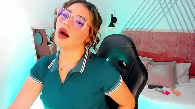 Dakhota Rouge online show from January 8, 2026, 5:10 am