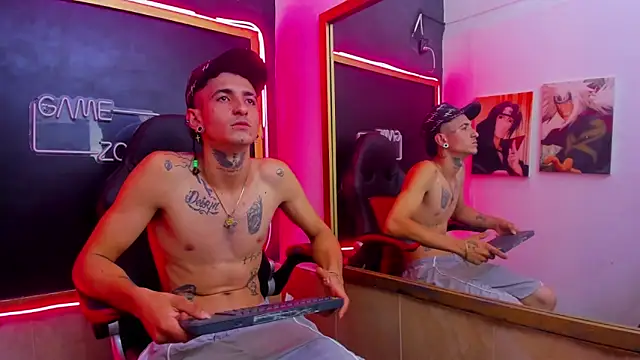 naider 1 online show from November 8, 2025, 5:29 am