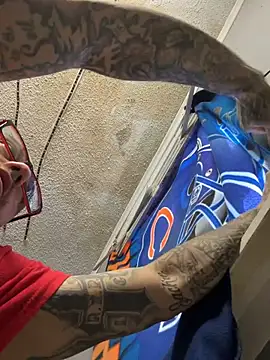 trickydickydaddy online show from March 8, 2026, 7:17 pm