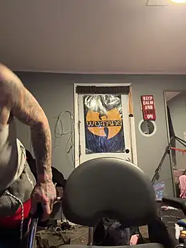 trickydickydaddy online show from March 14, 2026, 8:09 am